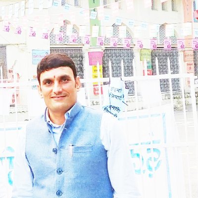 Name: Dr. Anuj K. Shukla
PHD in Astrology L.U.
सहायक आचार्य- ज्योतिर्विज्ञान विभाग, लखनऊ विश्वविद्यालय
संपर्क प्रमुख-(संस्कृत भारती, लखनऊ(अवध प्रान्त-RSS)