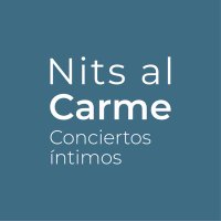 Nits Al Carme (@nitsalcarme) 's Twitter Profile Photo