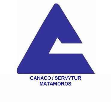 CanacoMatamoros's profile picture. Somos un Organismo Empresarial dedicado a representar, defender y promover al sector Comercio, los Servicios y el Turismo de la Región.