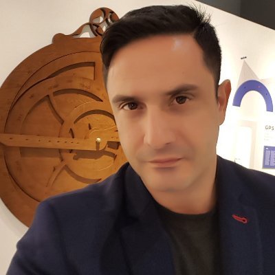 Chief Operating Officer at Sigfox hellas - The '0G' Sigfox IoT Operator in Greece. Interested in Innovative Solutions and Environmental Protection