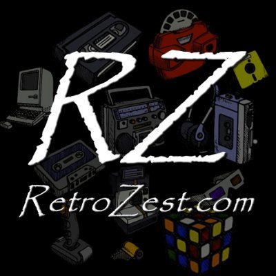 RetroZest Profile Picture