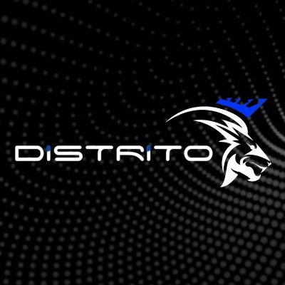 _Distrito_8 Profile Picture