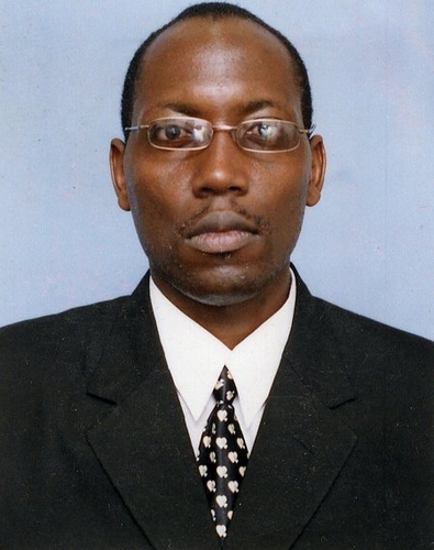 Born in Kenya  in 1973. An MBA, Chartered  Accountant, Computer Engineer and a Journalist