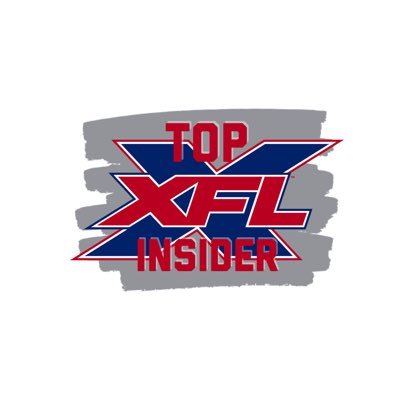 Keep track of all news, trades, highlights & opinions for the XFL! #InsiderSeltzies #SeltzerWars