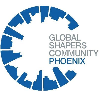 We are a part of the Global Shapers community, an initiative of the @wef