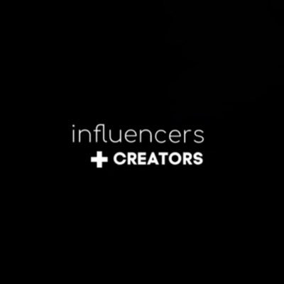 We build profitable relationships between Brands, Influencers and Creators. IG: @_influencershub 📧: hello@influencershub.net