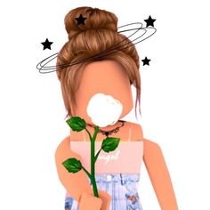 Robloxita5's profile picture. amo roblox