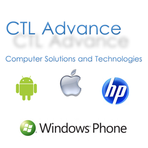 CTLAdvance's profile picture. Software developer for mobile devices, technology experts.