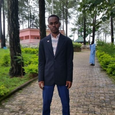 BrahimDjouma2's profile picture. Hello