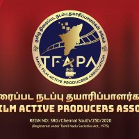 Tamil Film Active Producers Association(@tfapatn) 's Twitter Profileg