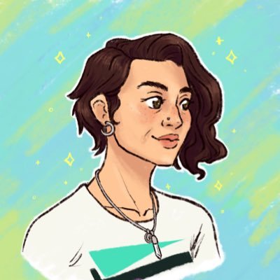 Angharad Greenさんのプロフィール画像