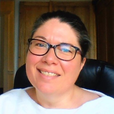 Apprentice of the Son, wife, mum, priest. Deputy director of ministry in the CofE. Views my own.