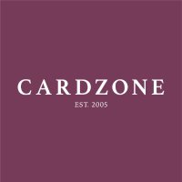 Cardzone (@cardzoneltd) 's Twitter Profile