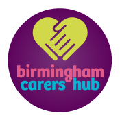 Forward Carers delivers Birmingham Carers Hub, a partnership of not-for-profits, funded by Birmingham City Council, BSOL CCG and Birmingham Children's Trust.