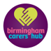 Birmingham Carers Hub (@BhamCarersHub) Twitter profile photo
