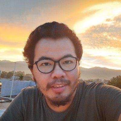 kipgen_daniel's profile picture. 