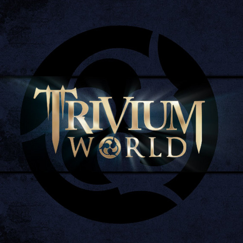 Triviumworld's profile picture. Trivium's Official Fan Club