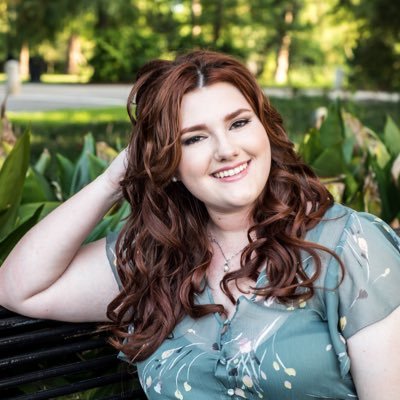 kait_thmp's profile picture. she/her |3|