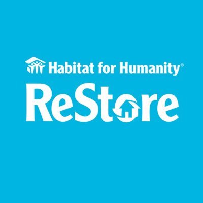 trianglerestore's profile picture. Every donation and purchase supports our mission to build affordable homes in the Triangle. #shop #donate and #volunteer.