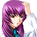 Touhou, Arknights, Project Moon and Muv-Luv enthusiast. Gladiia my beloved. Draws every now and then. Also known as Millenium. FI/EN