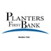 Planters First Bank (@bankplanters) Twitter profile photo
