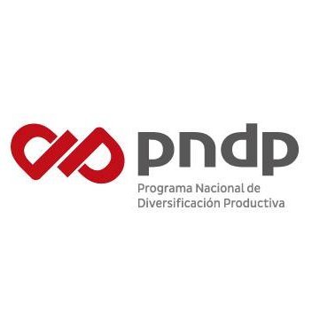 Cuenta de Twitter oficial del Programa Nacional de Diversificación Productiva del @MINPRODUCCION.