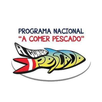 Twitter oficial del Programa Nacional A Comer Pescado del Ministerio de la Producción del Perú @MINPRODUCCION