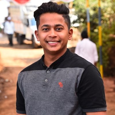 VijayNamdevGur3's profile picture. 🚩युवासेना सोशल मीडिया प्रमुख (माहिम विधानसभा) 🚩