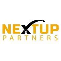 NextUp Partners(@NextUpPartners) 's Twitter Profile Photo