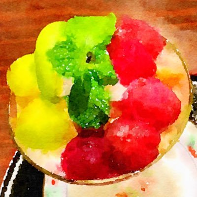 あまねさんのプロフィール画像
