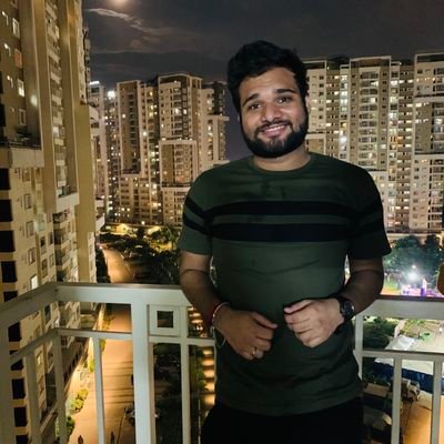 _shashankshetty's profile picture. Software Developer @ Atlassian, Ex-(Goibibo & MakeMyTrip) | Tech Enthusiast | Anime binge watcher | JavaScript freak | love for explore, learn and sharing tech