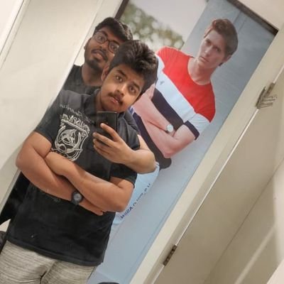 Vella_Delhite's profile picture. Heavy into ML and AI