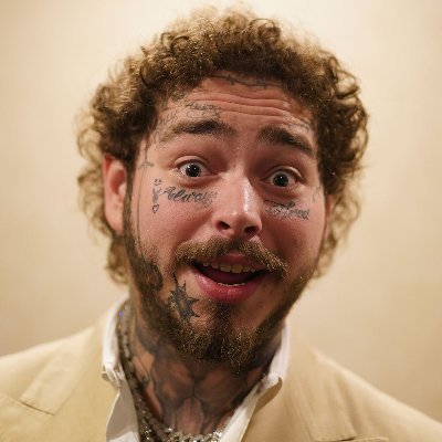 Gain Post Malone mutuals 🌻⛓️🔗🦇
Turn on notifs so you don't miss it