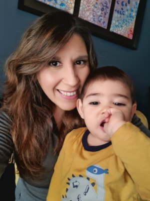 Very square peg, very round hole! (The Holidays)
Mamá de Julián Agustín 💙