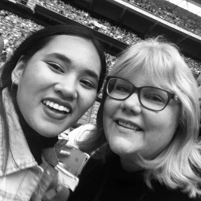 jamais calme🦋 reptour london🐍 MET MAMA SWIFT ❤️❤️❤️ TN noticed 2x😖❤️