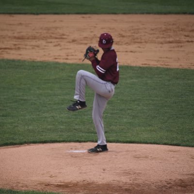 JasonMoist's profile picture. GVU Baseball⚫️🔴