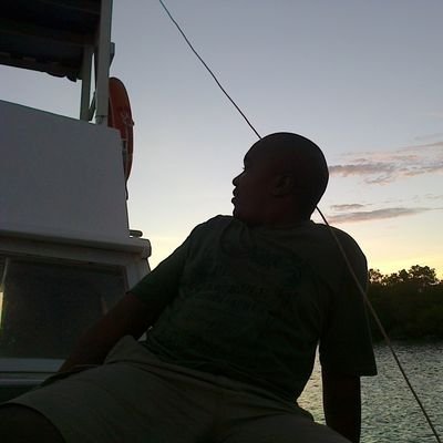 nkinyua's profile picture. 