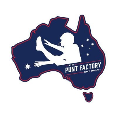 @PuntFactoryAU - Perth 
Led by Rhys Felton
Opportunities for Australian Athletes to the US
Inquiries: here or puntfactoryau@gmail.com