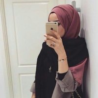 Hijjab Zahra(@H31_3) 's Twitter Profile Photo