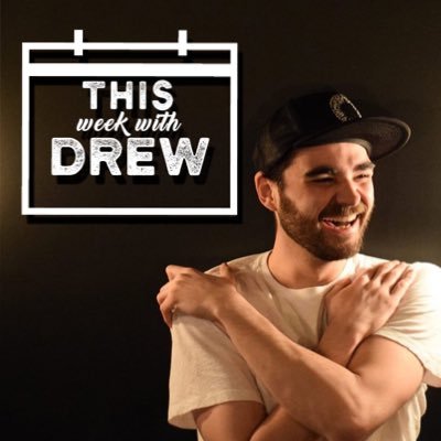 🤘🏽🔥 🌳💨 HIGH ENERGY COMEDIAN 🎤 📲 HOST OF “THIS WEEK WITH DREW” EVERY MONDAY & THURSDAY 👨‍🏫 RADIO HUMBER GRAD 2022 🗣 #DREWCREW #118AVE #BEVERLYBOYS