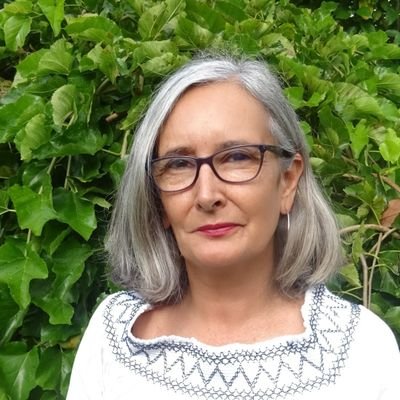 gyoya2's profile picture. Profesora de CC. Educación