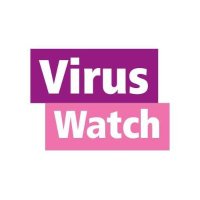 UCL Virus Watch (@viruswatchstudy) 's Twitter Profile