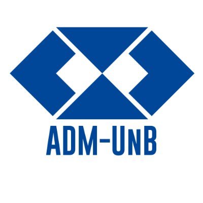 ADM - UnB (@admunb) | Twitter