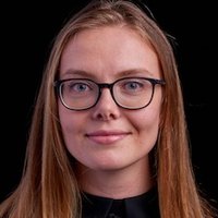 Alessya Visnjic (@zalessya) Twitter profile photo