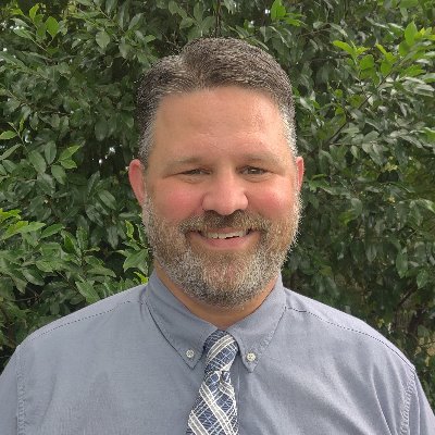 EdtechEddieT's profile picture. Blessed Husband & Father • Microsoft Digital Sales • Saved By GRACE!