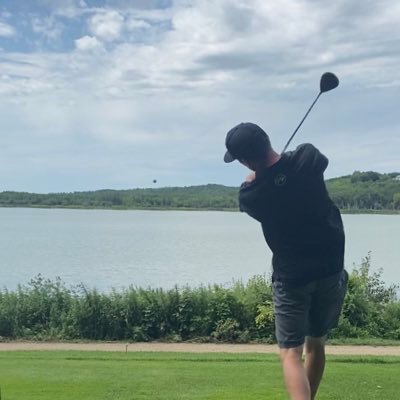 Drive the Green golf podcast member I guess. Used to be the best lag putter in Saskatchewan but not no more. Twitter: @drive_the_green IG: drivethegreengolf