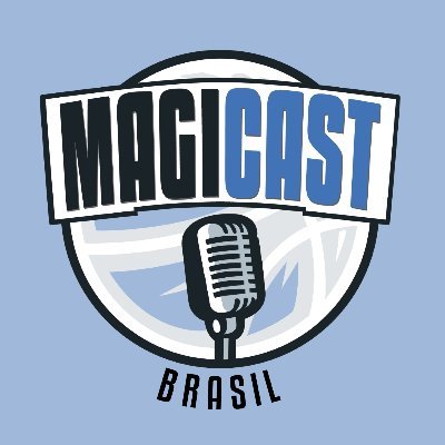 1º podcast 100% BR sobre o glorioso Orlando Magic 💙🖤 #MagicTogether ✉️ magicastpod@gmail.com 🎙️ @brasil_orlando e @vvnotuiter