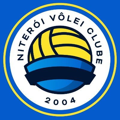 Perfil Oficial do Niterói Vôlei Clube 🏐