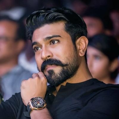MEGA POWER 🌟 BAKTHUDNI @AlwaysRamCharan #SeethaRamaRajuCHARAN
