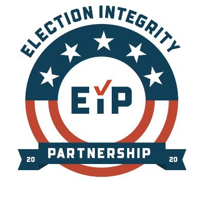 A coalition of research entities focused on detecting and mitigating attempts to prevent or deter people from voting or to delegitimize election results.